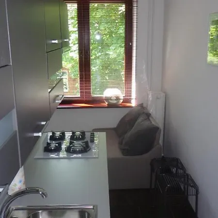Apartament Karylion *
