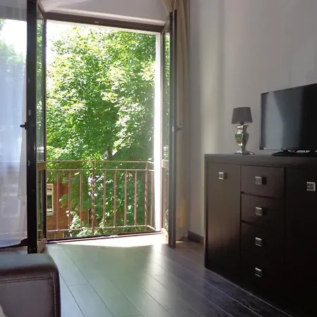 Appartamento Apartament Karylion Danzica