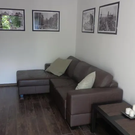 Apartament Karylion Appartamento Danzica