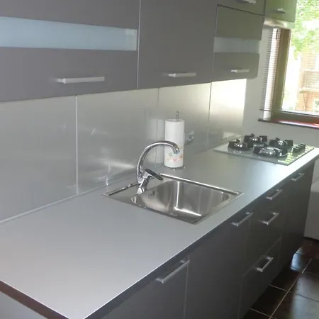 Appartamento Apartament Karylion *
