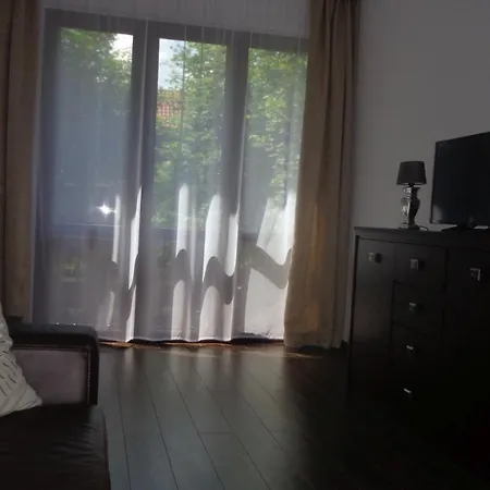 Appartamento Apartament Karylion