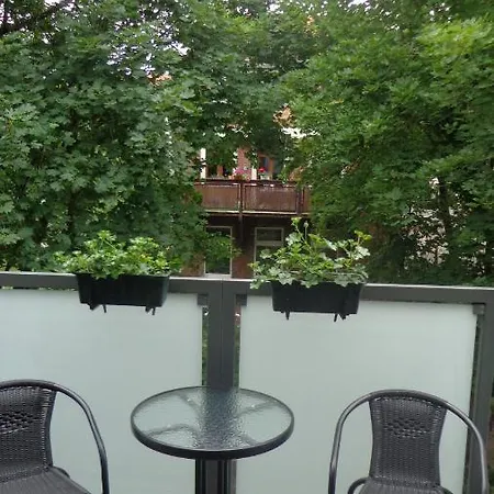 Apartament Karylion Appartamento Danzica